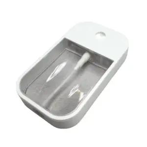 WL 플랫 사각 스프레이 공병