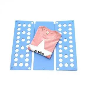 옷 접는 기계 폴더 판 소형 빨래개기