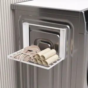 자석 빨래 건조대 문걸이 아기빨래건조대