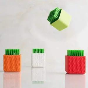 운동화 세탁솔 신발 청소 세척솔