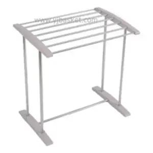 건조용 소형 행주 건조대 양말 속옷 수건 걸이 1단 빨랫대