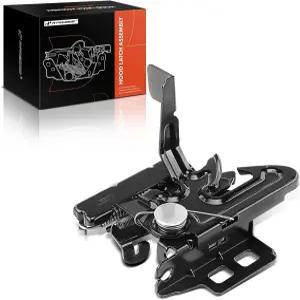 쉐보레 실버라도 교외 타호 GMC 시에라 유콘 올드스모빌 브라바다 새턴 아우라 에스컬레이드 EXT 전면 후드