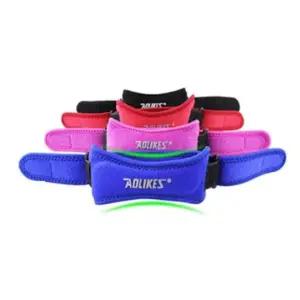 무릎 WT50GL89 다리 지지대 압박 아대 보호벨트 안전 밴딩 낱개