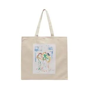 보보쇼즈 222AK002 110 갤러리 빅 2L 에코백