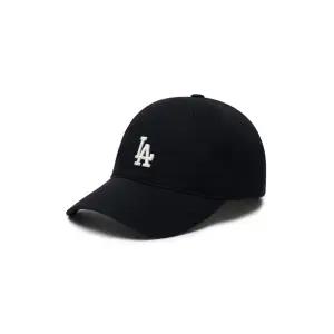 블랙 뉴에라 NEW ERA 남녀공용 루키 언스트럭쳐 볼캡 LA다저스3ACP7701N-07BKS