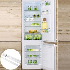 볼레일 내장 냉장고 슬라이드 레일 장착 키트 문짝 슬라이딩 가이드 모바일 1 세트