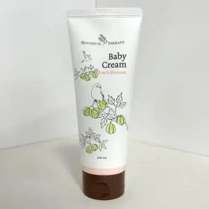 보타니컬테라피 베이비 크림 피치블로썸 200ml x3SET (AD)
