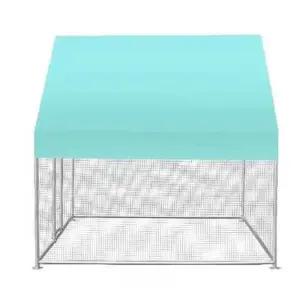 대형 닭장 케이지 토끼집 새장 만들기 철망 프레임