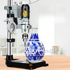 유리병 절단기 공예 그라인더 공방 절단 도구 연삭기