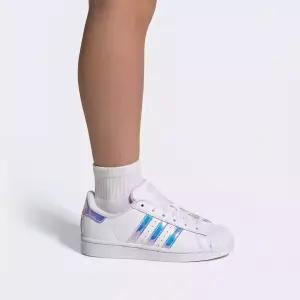 아디다스키즈 아디다스ADIDAS kids 170~210SUPERSTAR II JQ1789