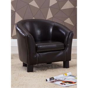 소파 쇼파 1인용 로비 테라스 1인용쇼파 큐티 바퀴없는 오리 카페 부클 병원