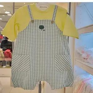 [셀러허브 1]해피랜드 홈플러스몰11 버트우주복  AX122206 (10844882)