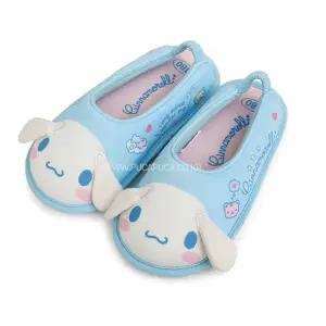 시나모롤 스윗 미끄럼방지 덧신 캐릭터 아동 슬리퍼 abC2+1lGW