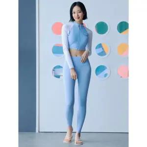 탑텐밸런스 TOPTEN BALANCE 여성 래쉬가드 워터 레깅스 MBE2PT2701 377536