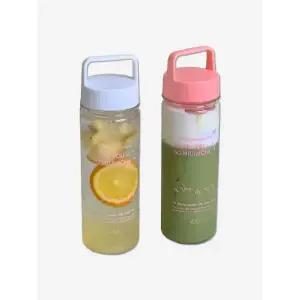 OLIVET I love you so m(u)a cha! bottle (2 colors) 보틀
