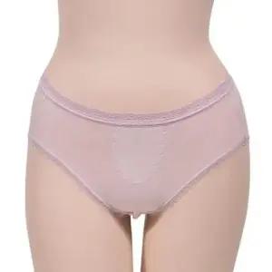 ()(PT1233)판도라 숯가공 포 데일리팬티 2매입 맥시팬티 이지