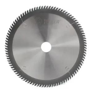 가구 알루미늄용 원형톱날 기계톱 대한민국 영창 A255-120T