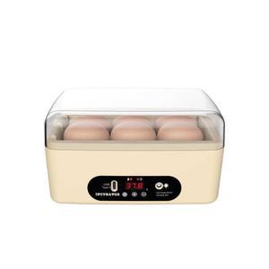 스마트 계란부화기 조류 메추리알 부화기 병아리 유정란