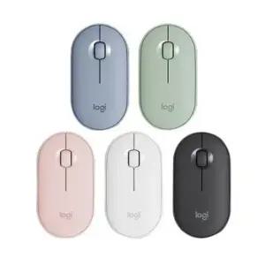 가전 Pebble 블루투스 마우스 (정품)