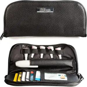 디디백스 여행 케이스 - 인슐린 펜 케이스와 일상 필수품 지갑 1개 팁 5개 사진 ID 추가 포켓 2개가 있는