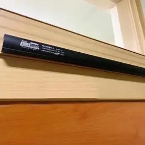 학교교실문클로져 도어클로져(뉴슬라이드백 7세대) 자동문닫힘(3370)