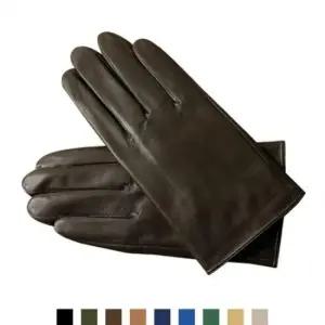 겨울장갑 천연 양가죽 남자장갑
