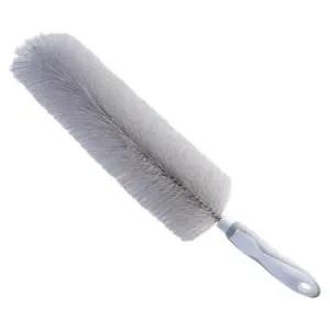 다용도먼지털이 선풍기 틈새먼지제거 다목적 브러쉬 먼지떨이기 붓솔