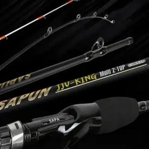 바다낚시 선상 루어 로드 붉바리 바다낚시대 쭈꾸미 C150-170