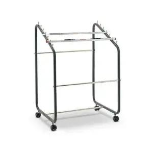 도서관용품 신문/도면걸이 조립식 단품 MH-502(A2)