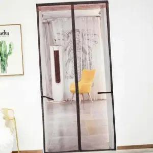 창문형모기장 현관방충망 출입문모기장