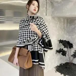 숄더스카프 숄 패션 머플러 여성 롱 스카프