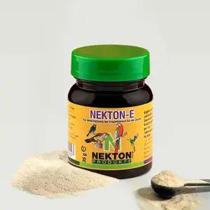 넥톤E 35g 앵무새 세균바이러스방어제 감기치료제 넥톤 E 35g 앵무새 세균바이러스방어제 감기치료제