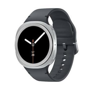 삼성 갤럭시 워치 8 7 6 5 4 시리즈 보호용 메탈 베젤, 갤럭시 40MM 44MM 범퍼 링용 접착식 커버 케이스