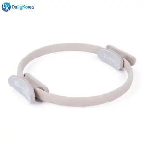 아이워너 필라테스링 아몬드베이지