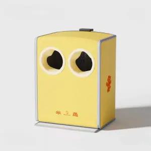 적외선 건식 족욕기 재활 기계 가정용 발목 족탕기