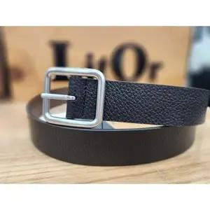[셀러허브 1][리바이스] 남성 리버시블 가죽벨트 D6735-0001 (12567524)