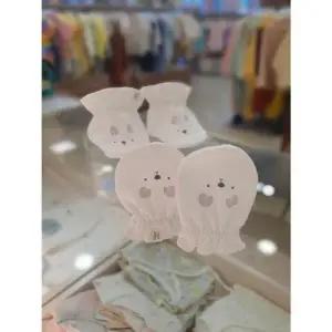 아가방 세이브존03 그레이 곰 손발싸개세트 AGA01Q085805 (12535833)