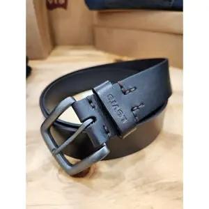 [셀러허브 1][리바이스] 소가죽 벨트 D5574-0001 (12785672)