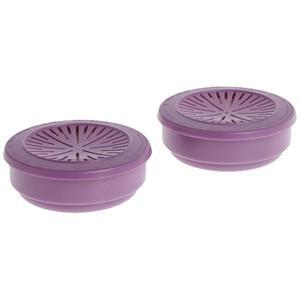 노스 7580P100 미립자 카트리지(2팩)