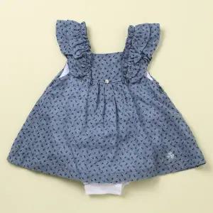 [롯데백화점]타티네쇼콜라 아리플라워슈트TTOMBO096B