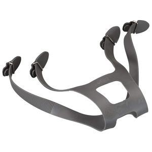 3M 헤드 하네스 6897, 풀 페이스피스 6000 시리즈용으로 설계됨