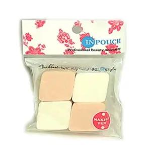 [에스에스_62]미용고급라텍스소OPP클린징퍼프 스폰지분첩