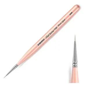 [에스에스_62]바바라네일아트붓 No.706 - 손톱관리 39951