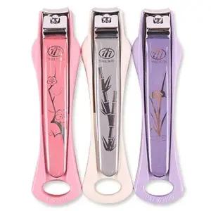 [에스에스_62](set)777 손톱깎기(대)색상램덤2x10.5cm 12개