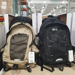 예일 메쉬 스트링 백팩 37L 코스트코 학생 가방 코와샵2603