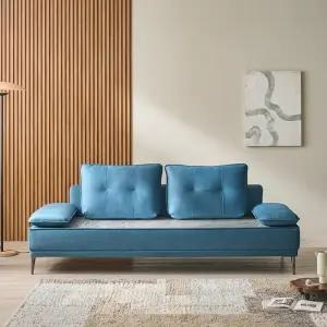 샘스톤 컴프리스 돌소파 (취옥석/그린칠보석) 코스트코 코와샵2603