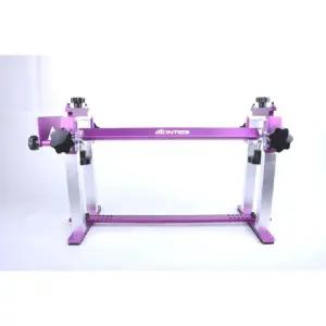 쇼트트랙 아이스 연마 홀더 거치대 고정틀 날 연삭기 스케이트 샤프너