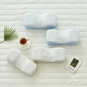 에이프릴앳홈 목편한 냉감 베개 38x16cm 코스트코 잡화마켓2603