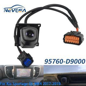 NEVOSA For Kia Sportage QL 2017 백업 후면보기 카메라 주차 지원 95760D9001