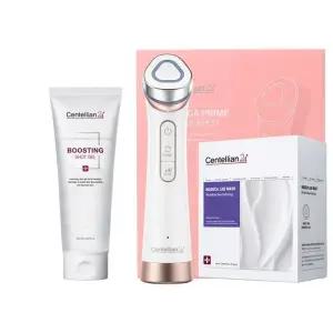 센텔리안24 마데카프라임 탱글샷 파우치, 클리너, 부스팅샷 젤 250ml, 마데카 잡화마